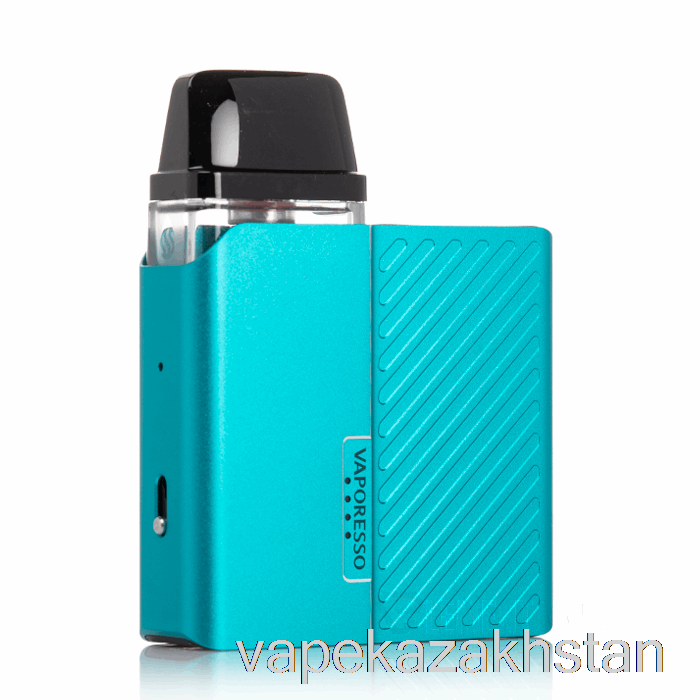 Vape Kazakhstan Vaporesso XROS Nano Pod System Green